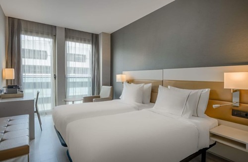 Ciutat Vella Hotel | SH Colon Valencia Hotel