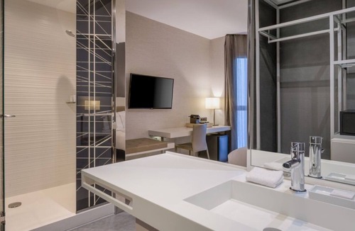 Ciutat Vella Hotel | SH Colon Valencia Hotel