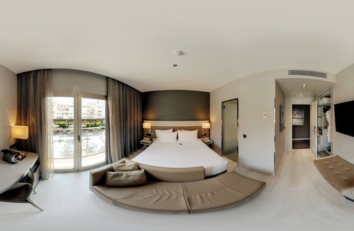 Ciutat Vella Hotel | SH Colon Valencia Hotel