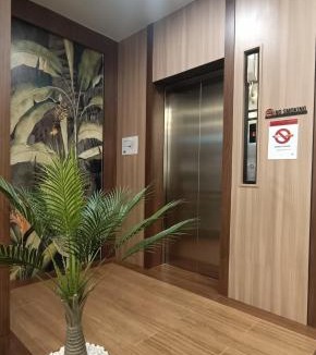 Kusial Hotel | Sh Garden Hotel