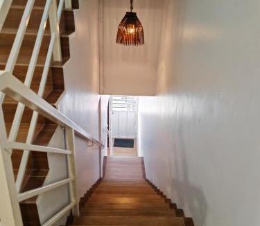 Kusial Hotel | Sh Garden Hotel