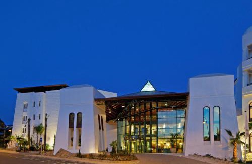 Altea la Vella Hotel | SH Villa Gadea