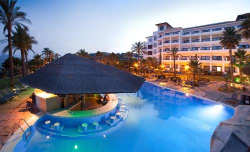 Altea la Vella Hotel | SH Villa Gadea