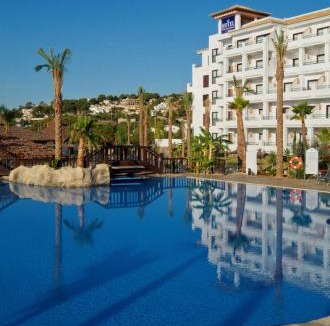 Altea la Vella Hotel | SH Villa Gadea