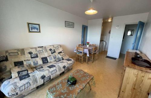 Mouchamps Apartment | SH010-083 - Appart 2 pièces 4 couchages SAINT HILAIRE DE RIEZ