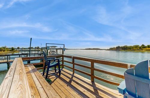 Shallotte House | SH06 Coastal Cottage