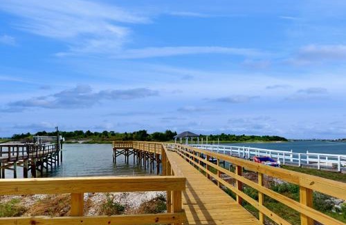 Shallotte House | SH06 Coastal Cottage