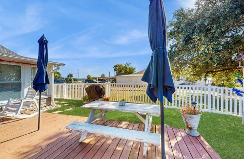 Shallotte House | SH06 Coastal Cottage