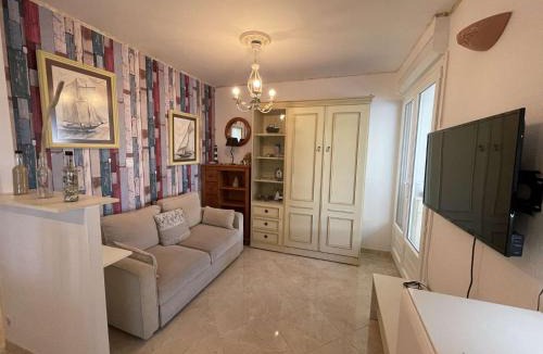 Saint-Hilaire-de-Riez Apartment | SH160-134 Appart 2 pièces cabine 5 couchages SAINT HILAIRE DE RIEZ