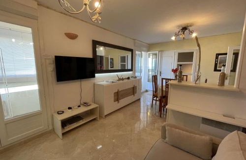 Saint-Hilaire-de-Riez Apartment | SH160-134 Appart 2 pièces cabine 5 couchages SAINT HILAIRE DE RIEZ