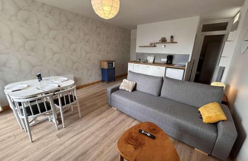 Saint-Hilaire-de-Riez Apartment | SH210-09D - Appart Studio cabine 4 couchages SAINT HILAIRE DE RIEZ