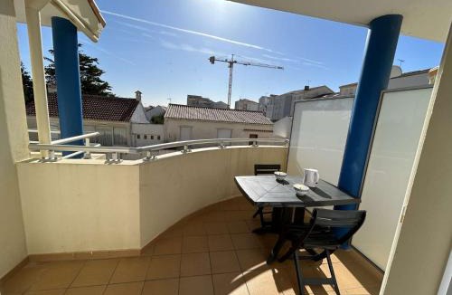Saint-Hilaire-de-Riez Apartment | SH240-033 - Appart studio cabine 3 à 4 couchages SAINT HILAIRE DE RIEZ