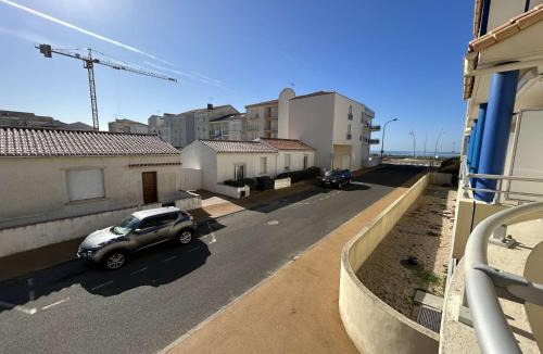 Saint-Hilaire-de-Riez Apartment | SH240-033 - Appart studio cabine 3 à 4 couchages SAINT HILAIRE DE RIEZ