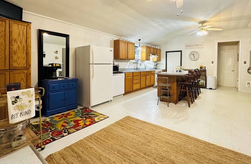 Negreet House | Sha Couyon - 2 acre Lake Front Retreat on Toledo Bend