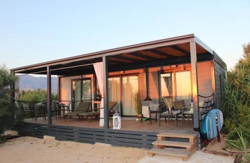 Kolan Other | Sha-Shaaa Luxury Mobile Home - Terra Park SpiritoS