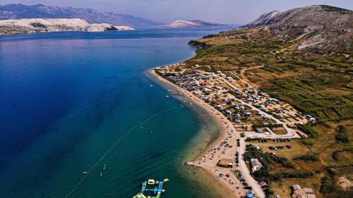 Kolan Other | Sha-Shaaa Luxury Mobile Home - Terra Park SpiritoS