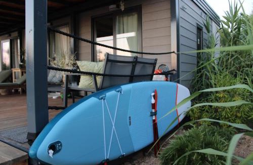 Kolan Other | Sha-Shaaa Luxury Mobile Home - Terra Park SpiritoS