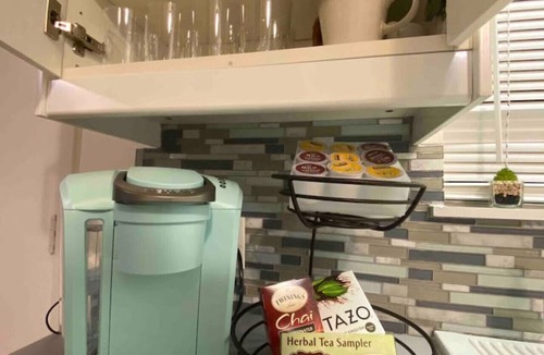 Southgate Apartment | Shabby Chic Duplex Tx Medical Center, Rice Village