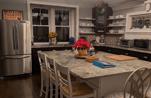 Madison Cottage | SHABBY CHIC RETREAT