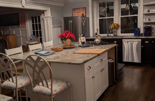 Madison Cottage | SHABBY CHIC RETREAT