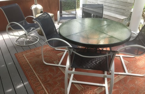 Madison Cottage | SHABBY CHIC RETREAT