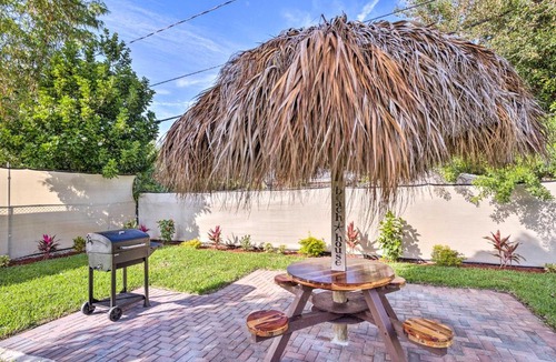 Boynton Beach House | Shabella Vacation Home
