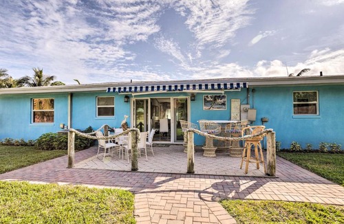 Boynton Beach House | Shabella Vacation Home