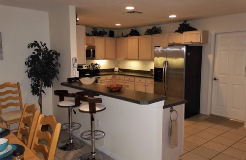 Lake Wilson Preserve Villa | Shaboo's Villa, Perfect Vacation Home, ALWAYS FUN!