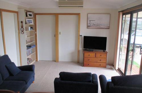 Muloowurtie House | Shack 93 - James Well