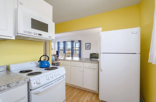 Piney Island House | Shackeau East by Seaside Vacations & Sales