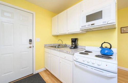 Piney Island House | Shackeau East by Seaside Vacations & Sales
