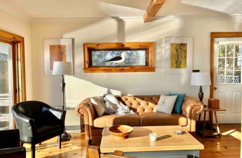 Eastport House | Shackford Cove Cottage