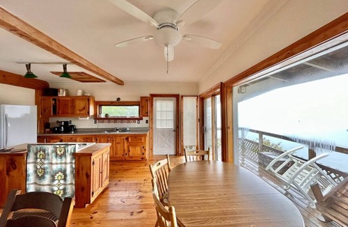 Eastport House | Shackford Cove Cottage