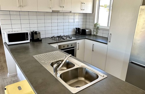 Para Wurlie House | Shackleton-Walking distance to beach!