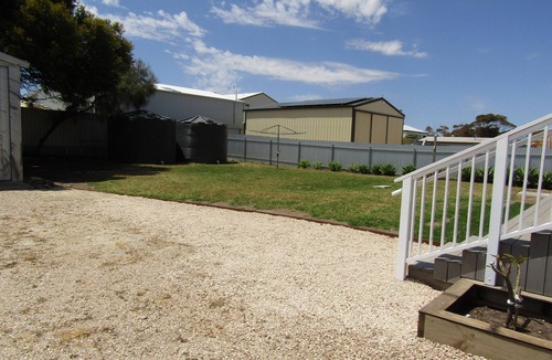 Para Wurlie House | Shackleton-Walking distance to beach!