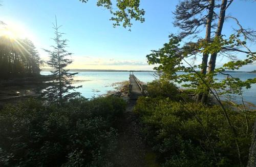 Tenants Harbor House | Shackmatack