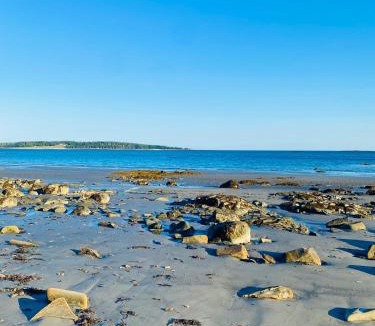 Tenants Harbor House | Shackmatack