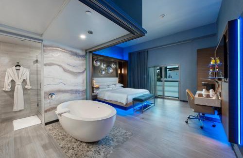 The Strand Hotel | Shade Hotel Manhattan Beach