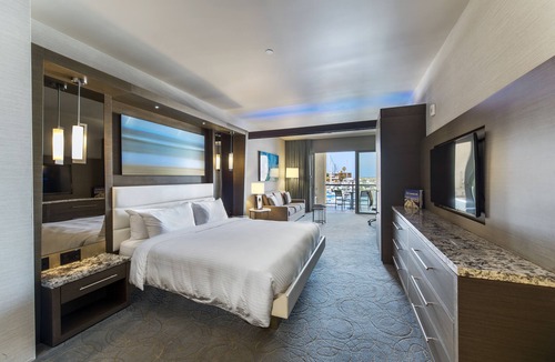 South Redondo Hotel | Shade Hotel Redondo Beach