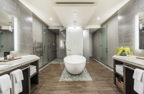 South Redondo Hotel | Shade Hotel Redondo Beach