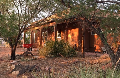 Big Water House | Shaded Oasis at Page/Lake Powell