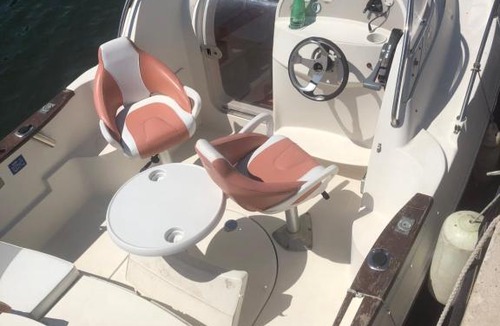 Naturist Village Boat Rental | Shadoc village naturiste