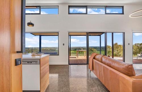 McLaren Vale Villa | Shadow Creek McLaren Vale