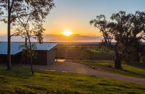 McLaren Vale Villa | Shadow Creek McLaren Vale