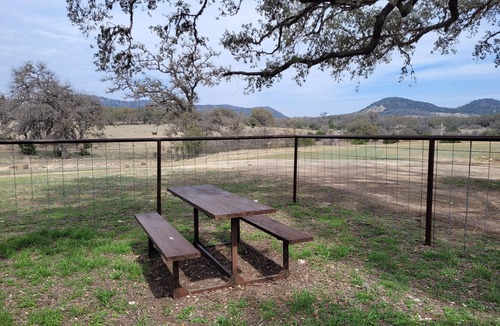 Tarpley House | Shadow Dance Ranch-Private 2000 Acres and 2 Lakes with Plenty of Water to Enjoy!