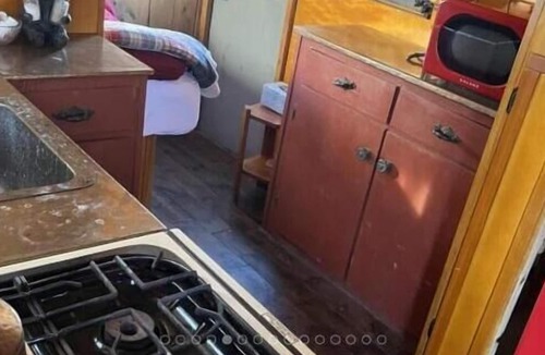 Indio RV Rental | Shadow Hills RV Resort