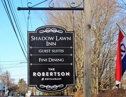 Rothesay Hotel | Shadow Lawn Inn