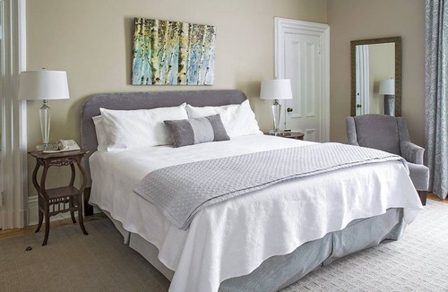 Rothesay Hotel | Shadow Lawn Inn