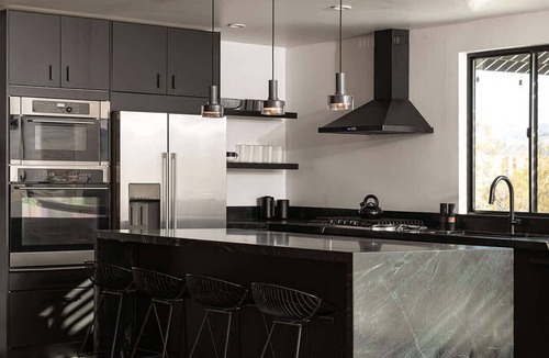 Joshua Tree House | Shadow Mountain By Homestead Modern