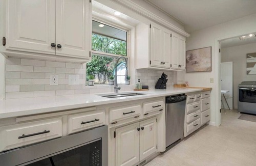 South Tulsa House | Shadow Mountain @ St. Francis